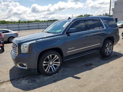 1GKS1CKJXKR****** 2019 GMC Yukon
