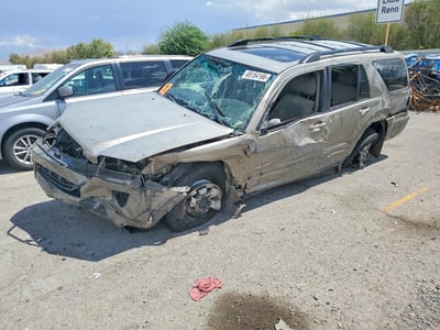JTEBU14R060****** 2006 Toyota 4Runner