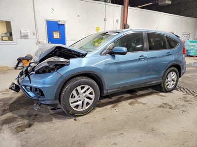 2HKRM4H77GH****** 2016 Honda CR-V