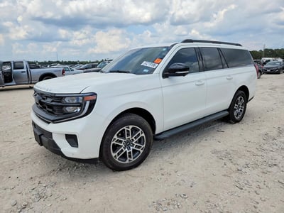 1FMJK1H8XSE****** 2025 Ford Expedition