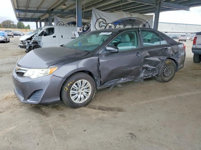 4T4BF1FK8ER****** 2014 Toyota Camry