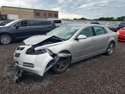 2008 Chevrolet Malibu