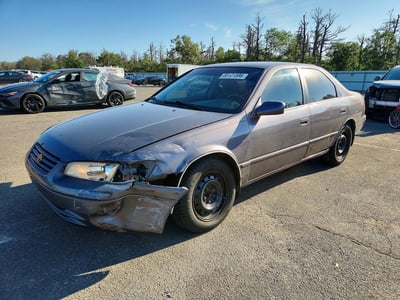 1998 Toyota Camry