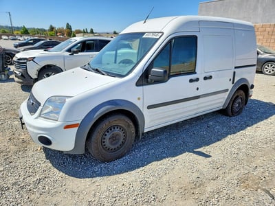 NM0LS7BN9BT****** 2011 Ford Transit Connect