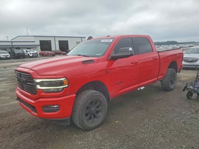 3C6UR5DL0MG****** 2021 RAM 2500