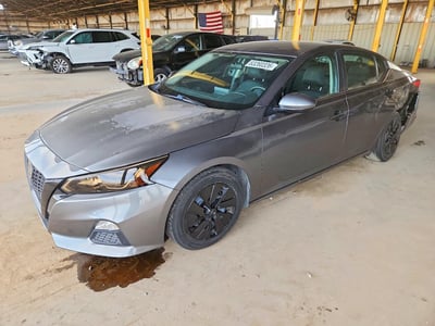 1N4BL4BV3LC****** 2020 Nissan Altima