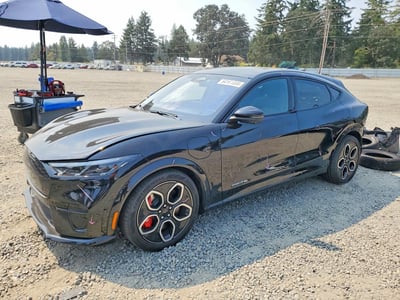 3FMTK4SX0RM****** 2024 Ford Mustang Mach-E
