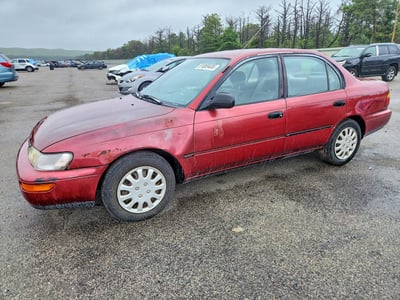 2T1AE09B4RC****** 1994 Toyota Corolla