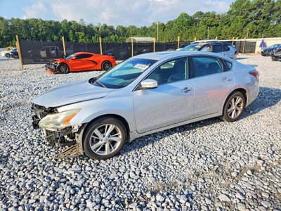 1N4AL3AP0EC****** 2014 Nissan Altima