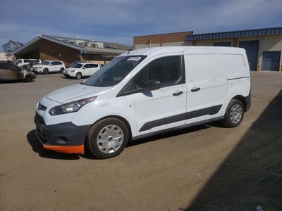 NM0LS7E79F1****** 2015 Ford Transit Connect