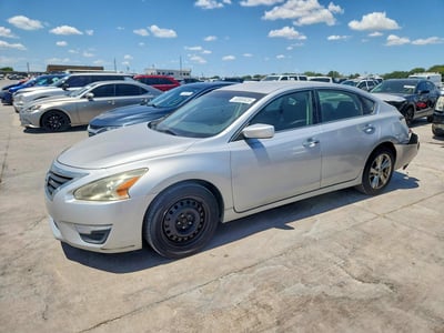 1N4AL3AP8EN****** 2014 Nissan Altima