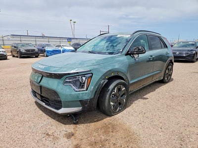 2024 Kia Niro EV