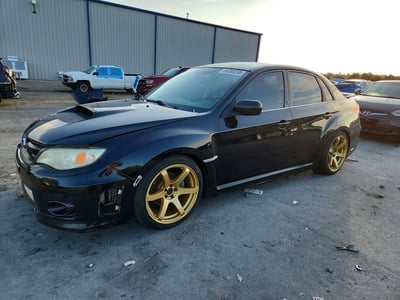 2013 Subaru Impreza