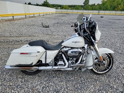 1HD1KRC1XHB****** 2017 Harley-Davidson FLHXS