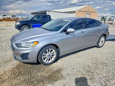 3FA6P0HD5LR****** 2020 Ford Fusion
