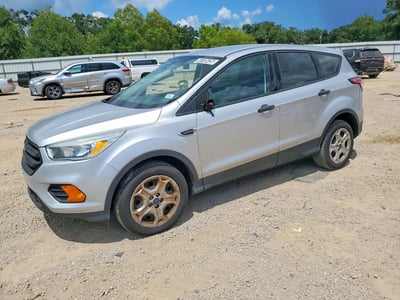 1FMCU0F74HU****** 2017 Ford Escape