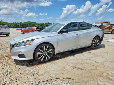 1N4BL4CV2MN****** 2021 Nissan Altima