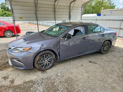 2017 Lexus ES