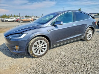 5YJXCDE2XKF****** 2019 Tesla Model X