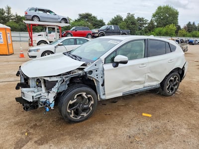 2023 Subaru Crosstrek