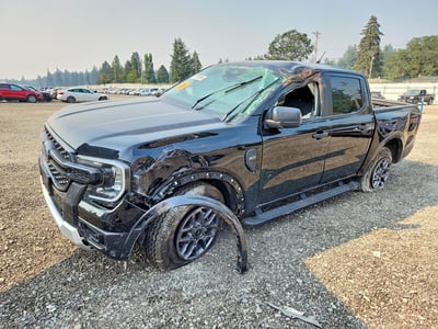1FTER4HP4RL****** 2024 Ford Ranger