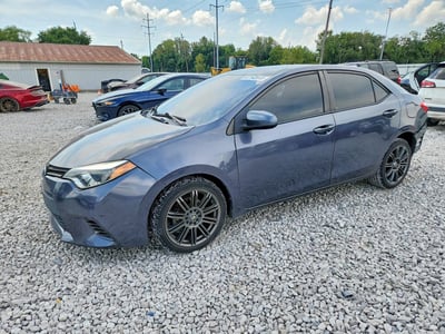 2T1BURHE8GC****** 2016 Toyota Corolla