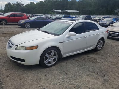 19UUA66216A****** 2006 Acura TL