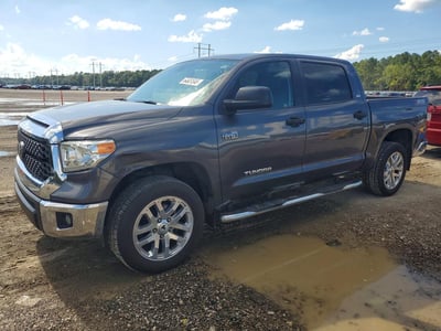 5TFDY5F19LX****** 2020 Toyota Tundra