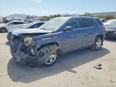 2GKALUEK2D6****** 2013 GMC Terrain