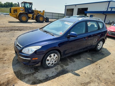 2011 Hyundai Elantra