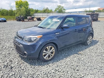 KNDJP3A59F7****** 2015 Kia Soul