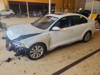 3VW4T7AJ6FM****** 2015 Volkswagen Jetta