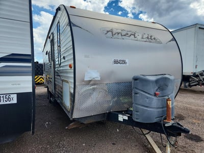 2014 Gulf Stream Ameri-lite 25bh / 25bw / Kingsport 257rls