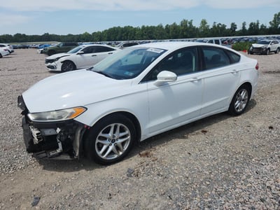 3FA6P0H75DR****** 2013 Ford Fusion