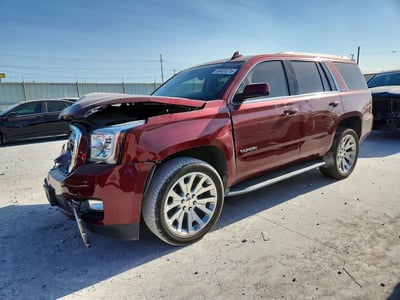 1GKS2AKC1GR****** 2016 GMC Yukon