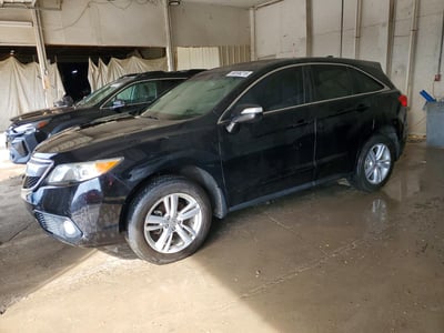 2014 Acura RDX