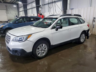 4S4BSAAC8H3****** 2017 Subaru Outback