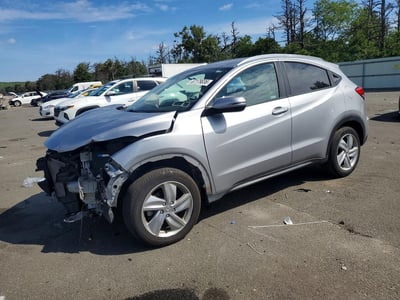 3CZRU6H54LM****** 2020 Honda HR-V