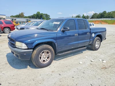 2003 Dodge Dakota