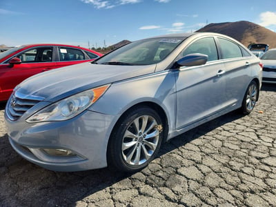 5NPEC4AB1CH****** 2012 Hyundai Sonata