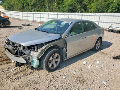 1G11B5SL2FU****** 2015 Chevrolet Malibu