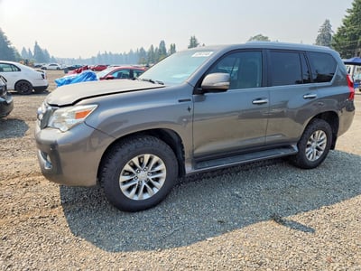 JTJBM7FX5B5****** 2011 Lexus GX