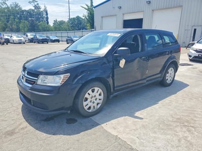 3C4PDCAB1FT****** 2015 Dodge Journey
