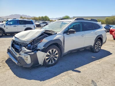 4S4BTGND6P3****** 2023 Subaru Outback