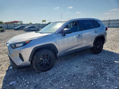 2T3H1RFV0NC****** 2022 Toyota RAV4