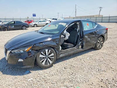 1N4BL4DV9NN****** 2022 Nissan Altima