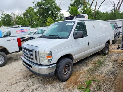 1FTNE2EW5BD****** 2011 Ford E-250