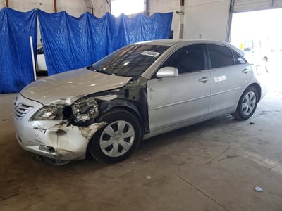 4T1BE46KX9U****** 2009 Toyota Camry
