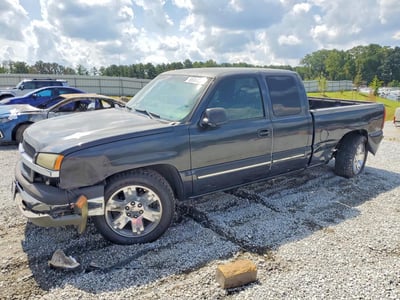 2GCEC19VX31****** 2003 Chevrolet Silverado