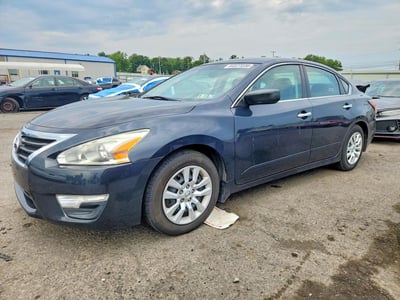 1N4AL3AP1FC****** 2015 Nissan Altima